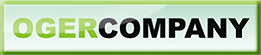 OgerCompany - логотип