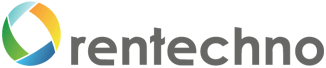 Rentechno - логотип