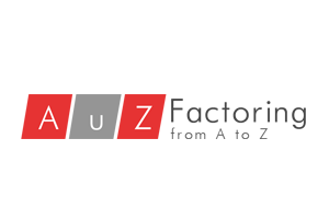 Логотип факторинговой компании