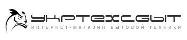 Логотип Укртехсбыт