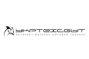 Логотип Укртехсбыт