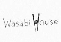 Эскиз 3 Wasabi House