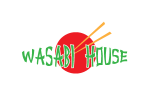 Логотип Wasabi House