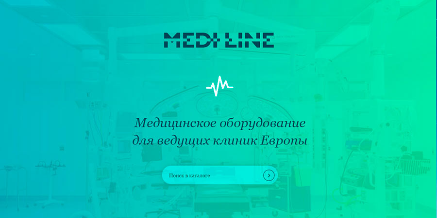 MediLine